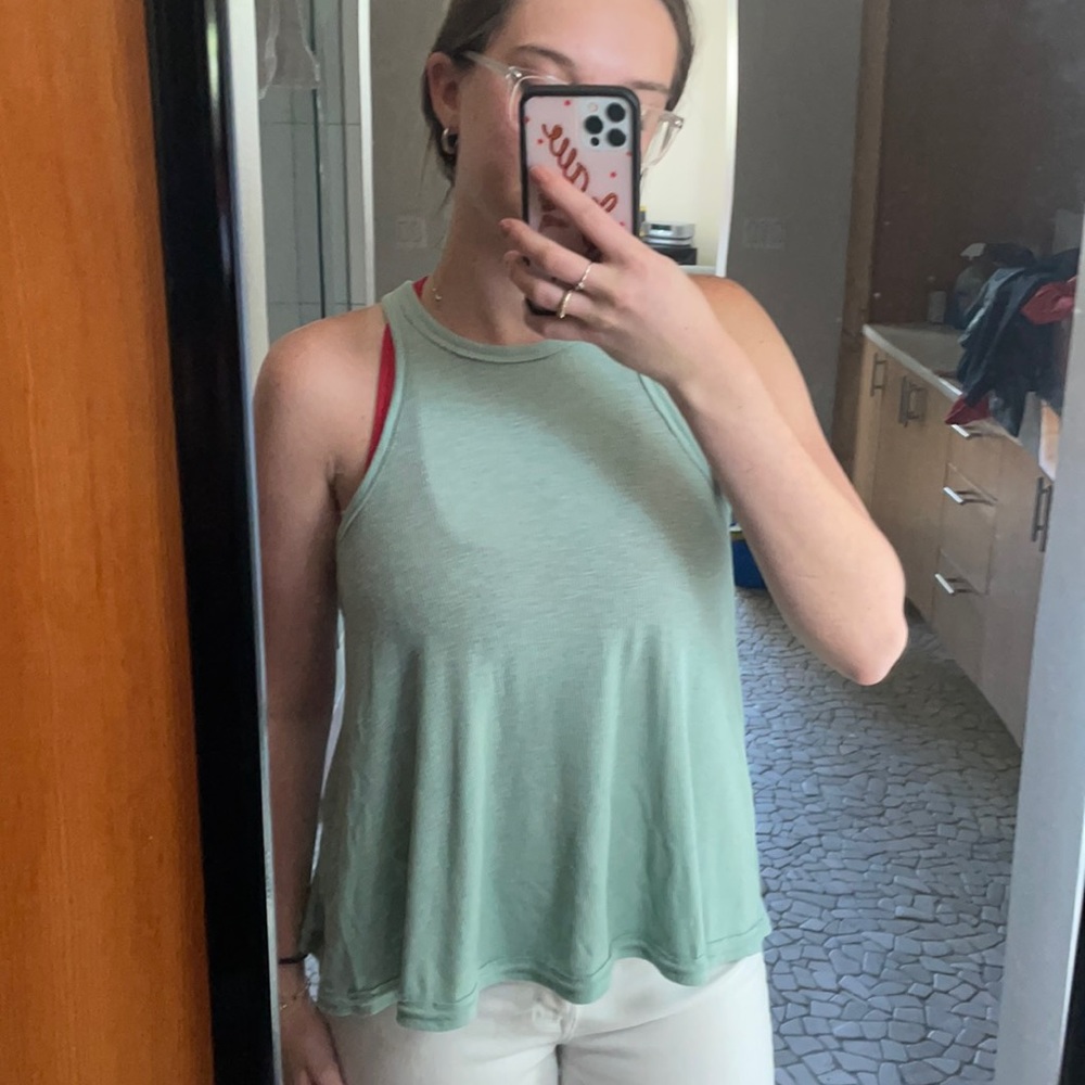 Flows Free People Tank